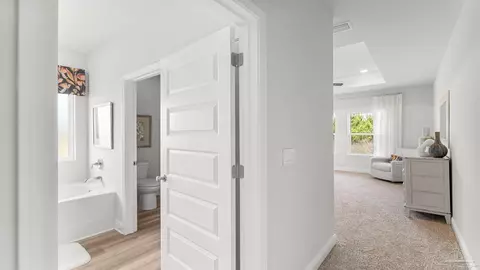Entry Way - 4771 Eider Rd, Pace, FL 32571 photo 4 of 4