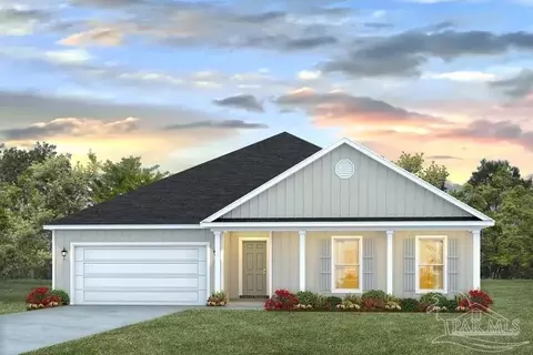4771 Eider Rd, Pace, FL 32571