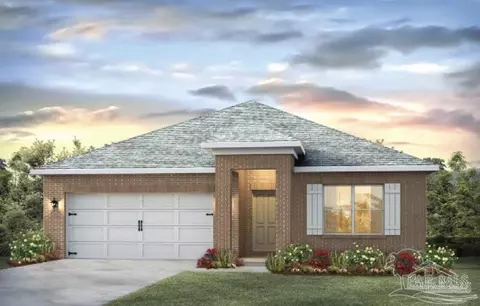 6328 Burrow Ln, Pensacola, FL 32526