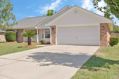 4898 Spencer Oaks Blvd, Pace, FL 32571