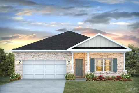 8074 Fox Hunt Dr, Milton, FL 32583