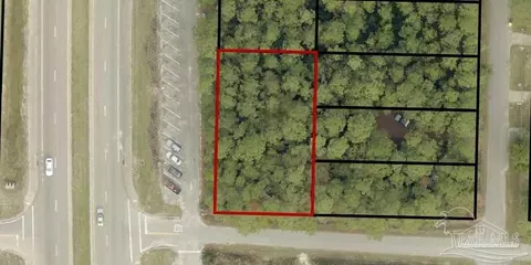lot Aa Avalon Blvd, Milton, FL 32583