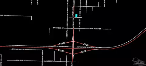 lot Aa Avalon Blvd, Milton, FL 32583 photo 2