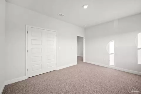 Bedroom - 4819 Eider Rd, Pace, FL 32571 photo 4 of 9