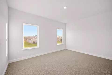 Bedroom - 4819 Eider Rd, Pace, FL 32571 photo 3 of 9