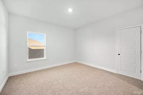 Bedroom - 4819 Eider Rd, Pace, FL 32571 photo 7 of 9