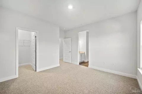 Bedroom - 4819 Eider Rd, Pace, FL 32571 photo 8 of 9