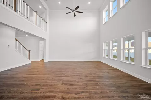 Living - 4819 Eider Rd, Pace, FL 32571 photo 5 of 6