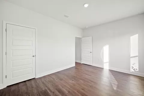 Bedroom - 4819 Eider Rd, Pace, FL 32571 photo 1 of 9