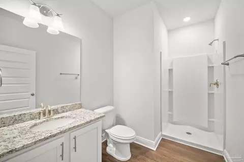 Bath - 4819 Eider Rd, Pace, FL 32571 photo 1 of 3