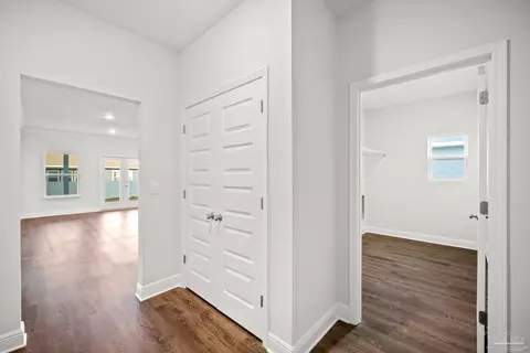 Entry Way - 4819 Eider Rd, Pace, FL 32571 photo 4 of 6