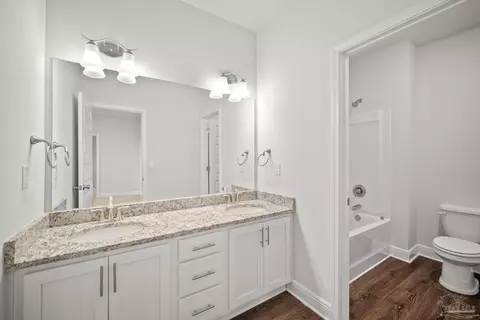 Bath - 4819 Eider Rd, Pace, FL 32571 photo 2 of 3