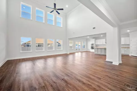 Living - 4819 Eider Rd, Pace, FL 32571 photo 3 of 6