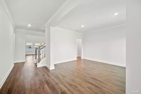 Entry Way - 4819 Eider Rd, Pace, FL 32571 photo 1 of 6