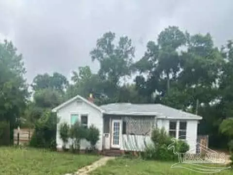 1308 Wilson Ave, Pensacola, FL 32507