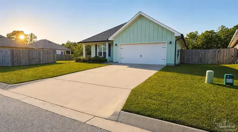 12609 Windsor Dr, Pensacola, FL 32506