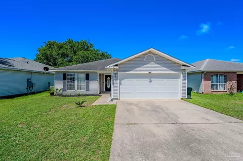10549 Wilderness Ln, Pensacola, FL 32534
