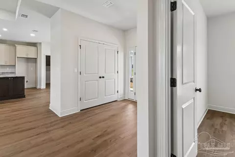 Entry Way - 9287 Salter Rd, Pace, FL 32571 photo 8 of 8
