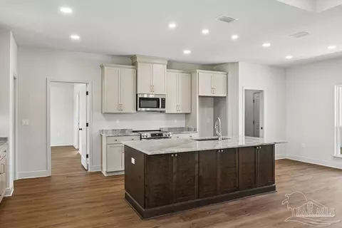 Kitchen - 9287 Salter Rd, Pace, FL 32571 photo 2 of 6