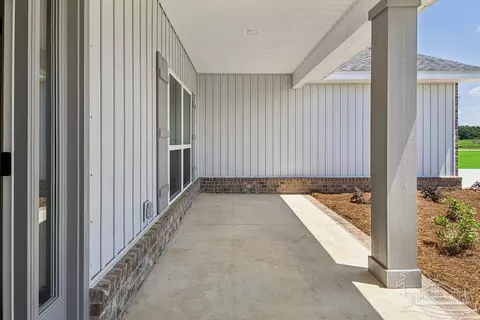 Exterior - 9287 Salter Rd, Pace, FL 32571 photo 4 of 10