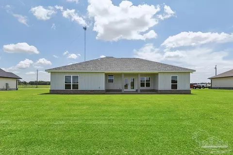 Exterior - 9287 Salter Rd, Pace, FL 32571 photo 7 of 10