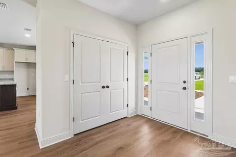 Entry Way - 9287 Salter Rd, Pace, FL 32571 photo 1 of 8