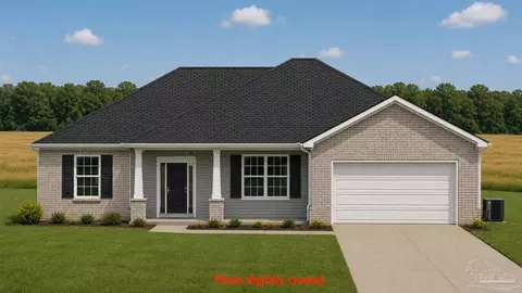 9287 Salter Rd, Pace, FL 32571 photo 3