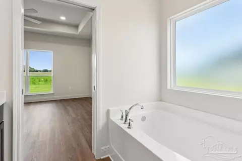 Entry Way - 9287 Salter Rd, Pace, FL 32571 photo 6 of 8