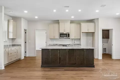 Kitchen - 9287 Salter Rd, Pace, FL 32571 photo 1 of 6