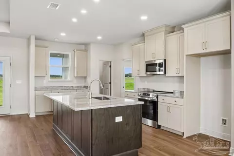 Kitchen - 9287 Salter Rd, Pace, FL 32571 photo 3 of 6