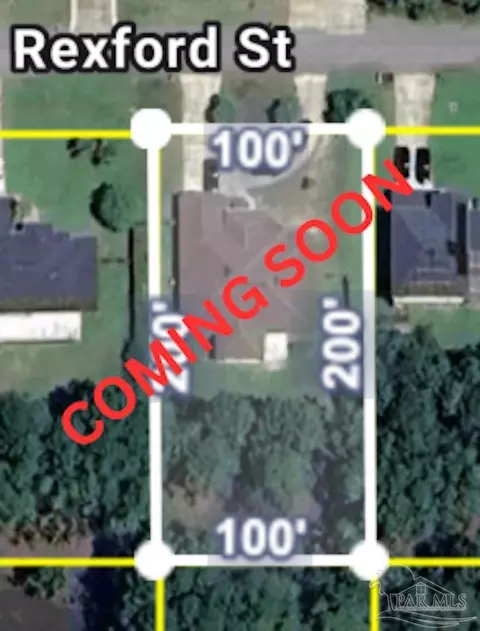 7341 Rexford St, Navarre, FL 32566