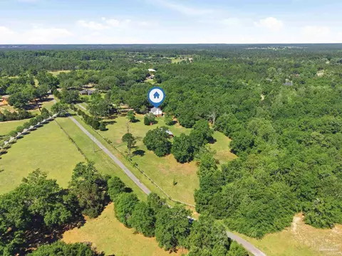 View/Area - 6870 Martin Rd, Milton, FL 32570 photo 3 of 3