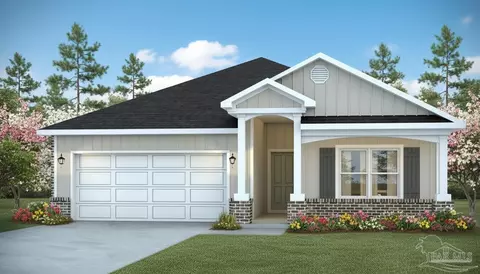 3221 Harrier Rd, Pace, FL 32571