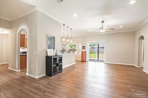 Living - 5492 Covered Bridge Ln, Pace, FL 32571 photo 2 of 3