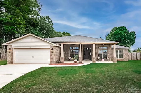 5492 Covered Bridge Ln, Pace, FL 32571