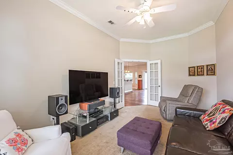 Living - 5492 Covered Bridge Ln, Pace, FL 32571 photo 1 of 3