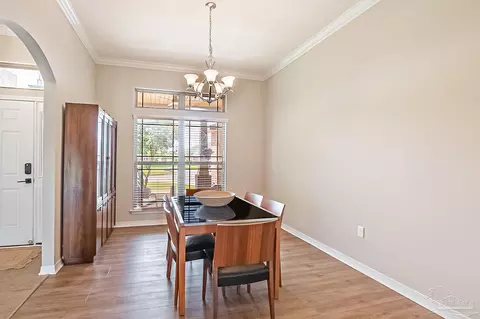 Dining - 5492 Covered Bridge Ln, Pace, FL 32571 photo 1 of 3