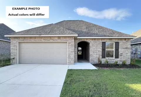 5156 Sugarloaf St 4-g #4-G ( ), Pace, FL 32571