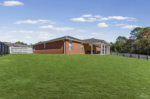 Exterior - 2165 Liberty Loop Rd, Cantonment, FL 32533 photo 14 of 15