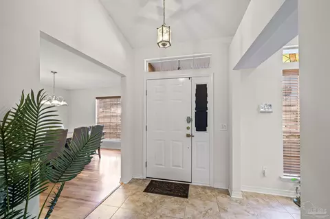 Entry Way - 2165 Liberty Loop Rd, Cantonment, FL 32533 photo 2 of 5