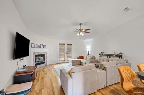 Living - 2165 Liberty Loop Rd, Cantonment, FL 32533 photo 2 of 2
