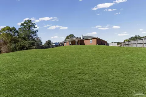 Exterior - 2165 Liberty Loop Rd, Cantonment, FL 32533 photo 11 of 15