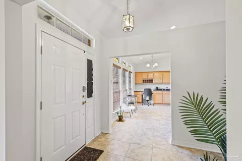 Entry Way - 2165 Liberty Loop Rd, Cantonment, FL 32533 photo 3 of 5