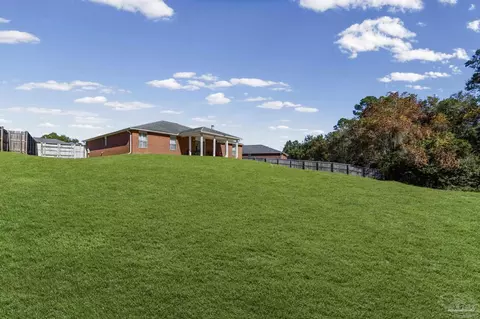 Exterior - 2165 Liberty Loop Rd, Cantonment, FL 32533 photo 13 of 15