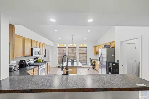 Kitchen - 2165 Liberty Loop Rd, Cantonment, FL 32533 photo 1 of 8