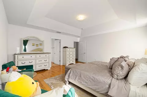 Bedroom - 2165 Liberty Loop Rd, Cantonment, FL 32533 photo 6 of 6
