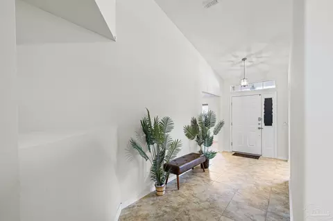 Entry Way - 2165 Liberty Loop Rd, Cantonment, FL 32533 photo 1 of 5