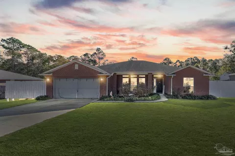 Exterior - 2165 Liberty Loop Rd, Cantonment, FL 32533 photo 1 of 15