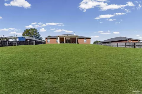 Exterior - 2165 Liberty Loop Rd, Cantonment, FL 32533 photo 12 of 15