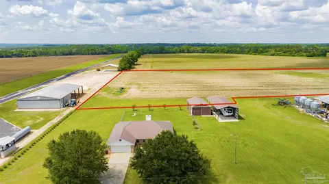 00 Mineral Springs Rd, Jay, FL 32565 photo 6